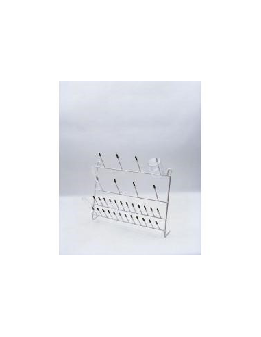 SUP.ESC.MATERIAL S1024132, 32 TERMINAIS, ARAME...