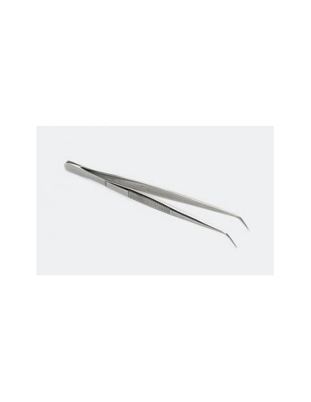 PINCA DISSECCAO 140MM B/F CURVO S1000864