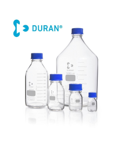 FRASCO REAGENTE C/ROLHA ISO  2000ML GL45 DURAN 21801635