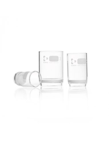 CADINHO FILT. 50 ML POR.3 DURAN 258513303