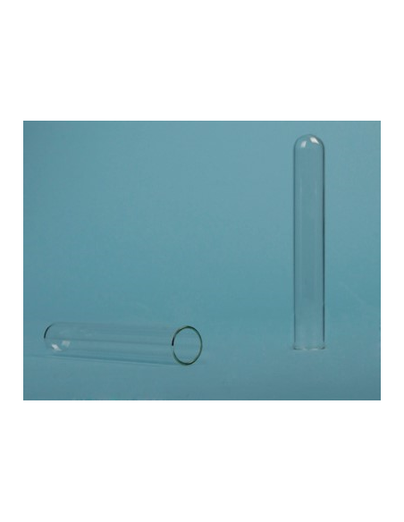TUBO ENSAIO 010 X 75MM.