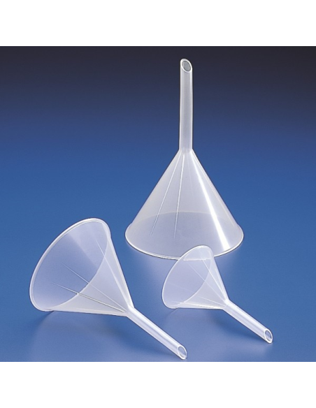 K FUNIL C/BISEL Ø 80MM Kartell 150