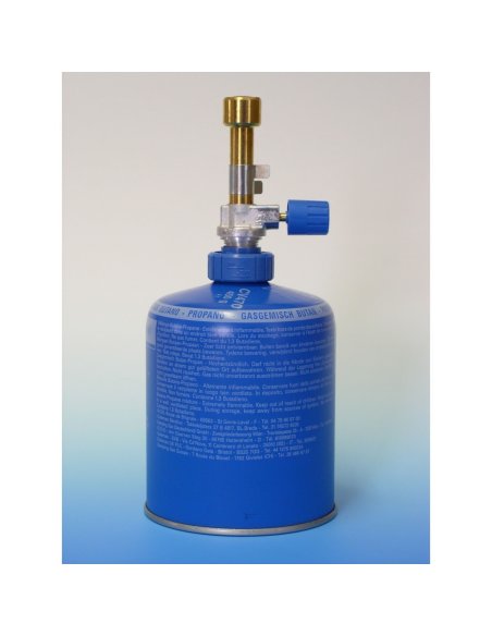 BICO BUNSEN LABOGAZ REF.1396 ASSISTENT