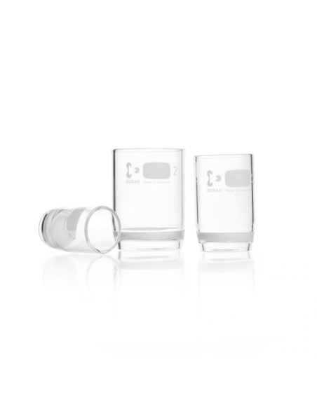CADINHO FILT. 50 ML POR.2 DURAN 258513209