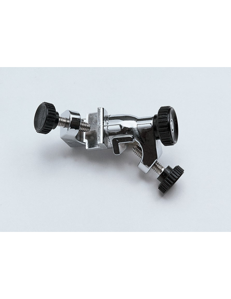 NOZ GIRATORIA "GIROFIX" S7000531 C/ DISPOSITIVO DENTADO PARA SEGURAR VARETAS EM TODOS OS ANGULOS