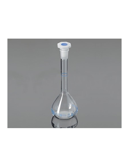 BALAO VOL. 250ML C/CERT. SUP.2332272/GLASSCO 306250