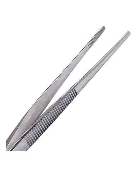 PINCA DISSECCAO 130MM REF.112