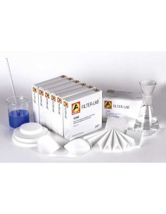 PAPEL FILTRO Ø 15  CM 1248 REF.PN1248150 2
