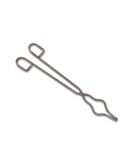 PINCA P/CADINHO 300 MM INOX NAHITA 63228100