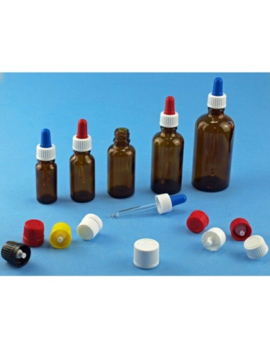 FRS.C/GOTA C/TET.AMB.  20ML