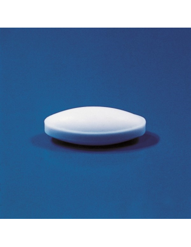 K BARRA MAGNETICA OVAL 12X25MM K684