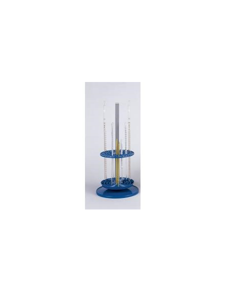 SUP.P/PIPETAS E TERMOMÓMETROS PVC "CIRPIP" S1001254 (93 LUG.)