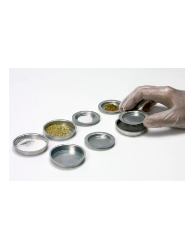 CUVETE PESAGEM DIAM.42MM (112) S5726000