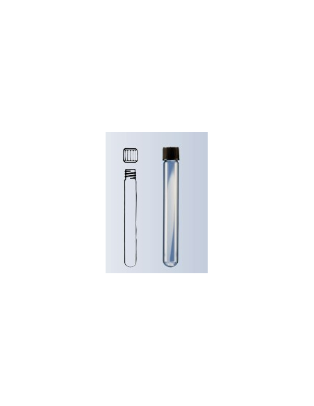 TUBO C/R SVL 016X150MM BOECO