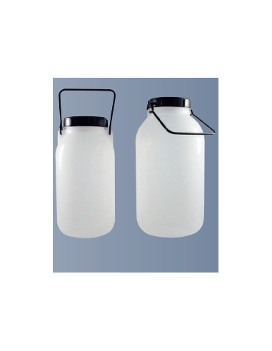 MRAZ FRASCO C/R B/L 3000ML HDPE