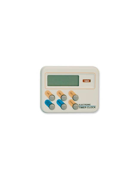 CRONOM. DIGITAL BOLSO C/CLIP 24H 