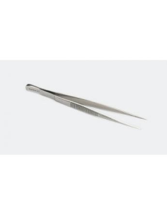 PINCA DISSECCAO 140MM B/F 1000801 SELECTA  2