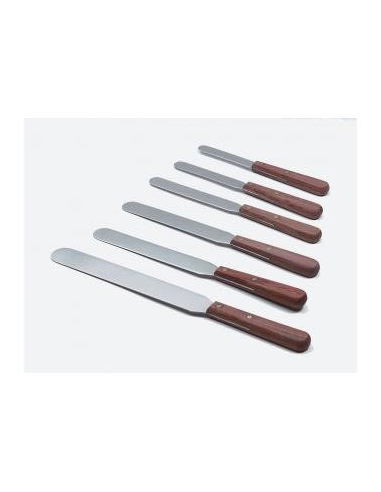 ESP.CABO MADEIRA 100MM SELECTA 1102100