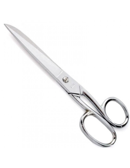 TESOURA BICO FINO/ROMBO 20CM