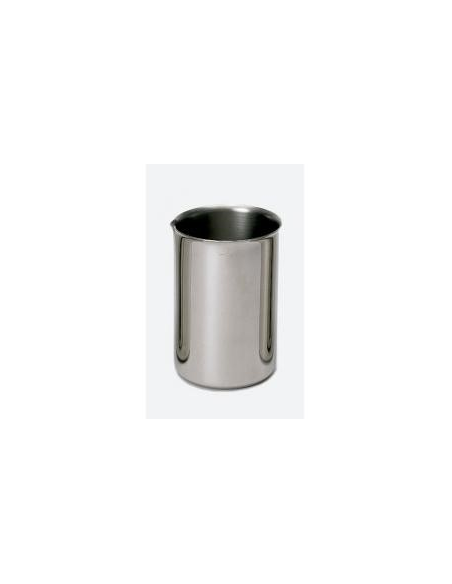 COPO C/BICO INOX 3000ML S8129030