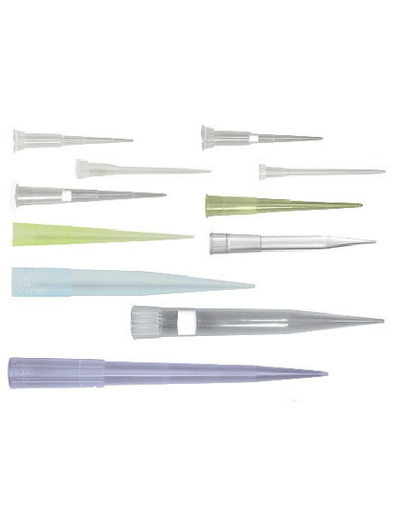 K PONTA MICROP.DISP.AZUL(500) 200-1000ul