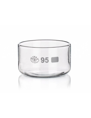 CRISTALIZADOR S/BICO Ø 80MM (150ML) SX