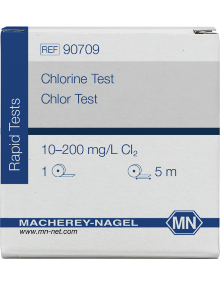 PAPEL IND.CLORO M&N 90709 (ROLO)