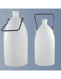 MRAZ FRASCO C/R B/EST.3000ML HDPE 2