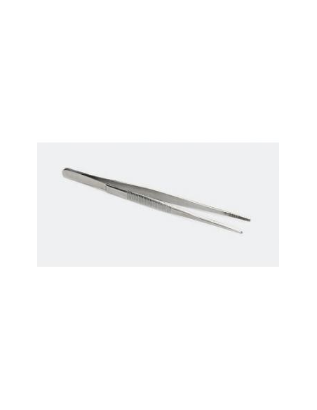 PINCA DISSECCAO 140MM 1000580 SELECTA (PONTA ROMBA)