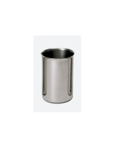 COPO C/BICO INOX 3000ML S8129030