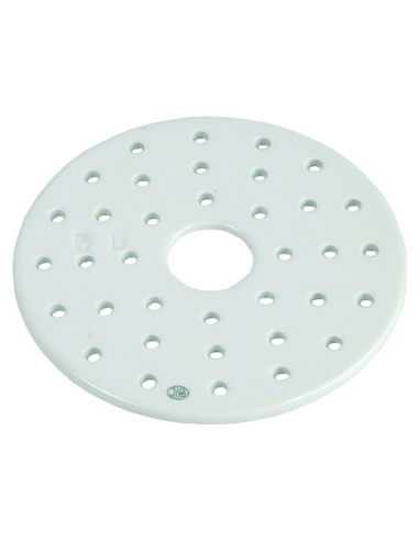 PLACA EXCIC.PORC.Ø250MM JIPO 238.821