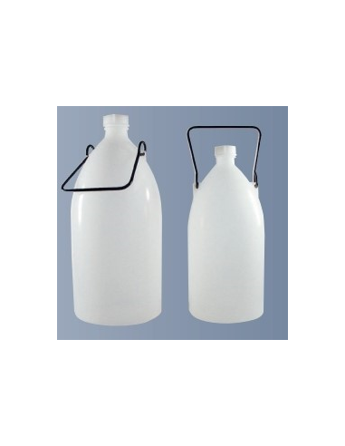 MRAZ FRASCO C/R B/EST.3000ML HDPE