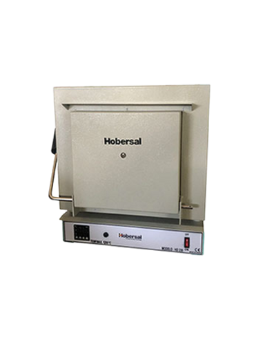 AP.MUFLA LABORATORIO MOD.HD-230 7,6Lt HOBERSAL