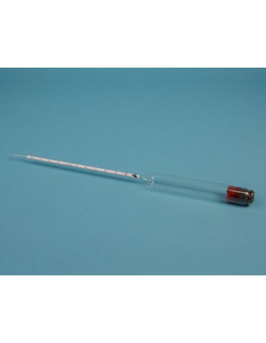 AREOMETRO  0-  5/0,1 ºBé ASSISTENT