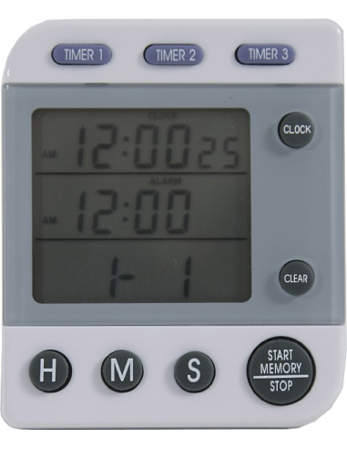 CONTA MINUTOS DIG-3 LINE JUMBO BOECO 225 