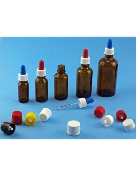 FRS.C/GOTA C/TET.AMB.   5ML