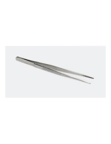 PINCA DISSECCAO 140MM 1000580 SELECTA (PONTA...