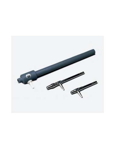 TROMPA VACUO METALICA 1,2 LT S7000293