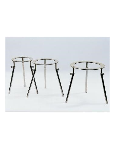 TRIPE BICO BUNSEN S7022810 REG. ALTURA...