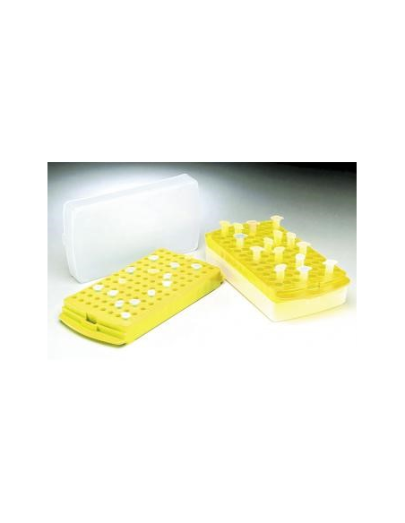 SUP.P/MICROTUBOS S1001524 (REVERSÍVEL) P/ TUBOS 0,5/1,5/2ML