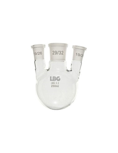 BALAO F/R ESM. 500ML 3IN C29 L19 LABBOX