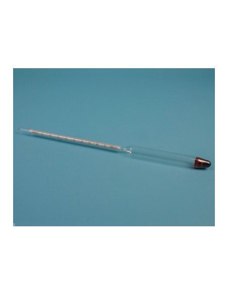 DENSIMETRO 1000-2000 g/ml AMARELL H801804