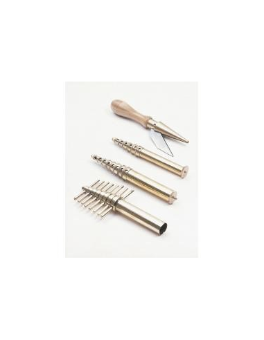 FURADOR ROLHAS  8 CAL S7000848