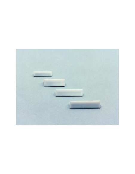 BARRA MAGNETICA TRIANG. 14 X 55 MM SELECTA 1000539