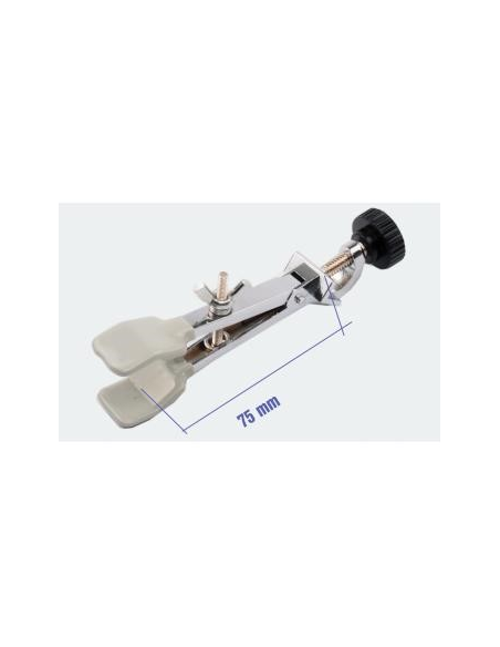 PINCA P/BURETA E TUBO C/NOZ S7000140