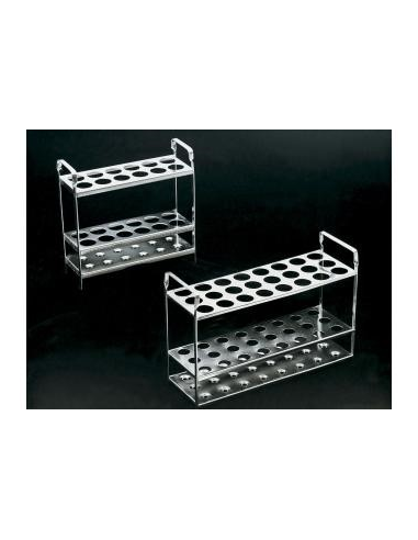 SUP.INOX P/24 BUTIROMETROS S1025424