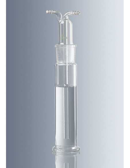 FRS.LAV.GASES 1000ML COMPLETO S/PLACA