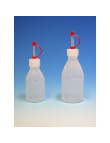 FRS.C/GOTA PLAST.500ML  SUPERIOR