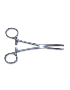 PINCA KOCHER (1 DENTE) 140MM FML004