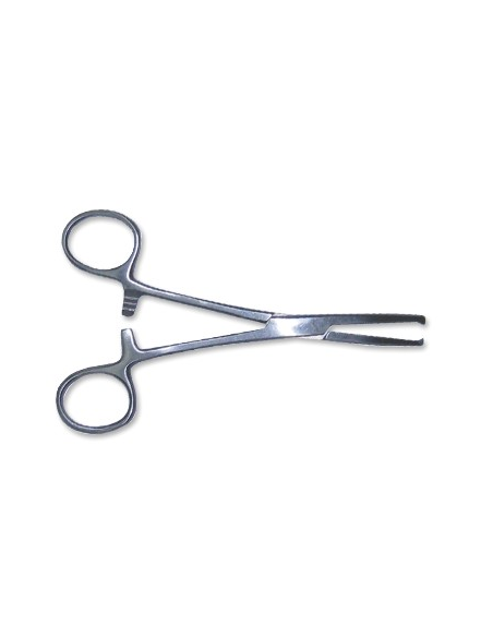PINCA KOCHER (1 DENTE) 140MM FML004